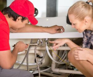 About Sink Pros